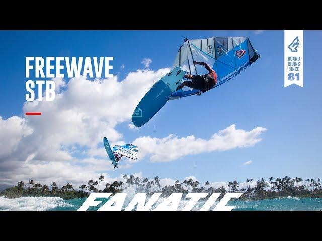 Fanatic FreeWave STB 2018