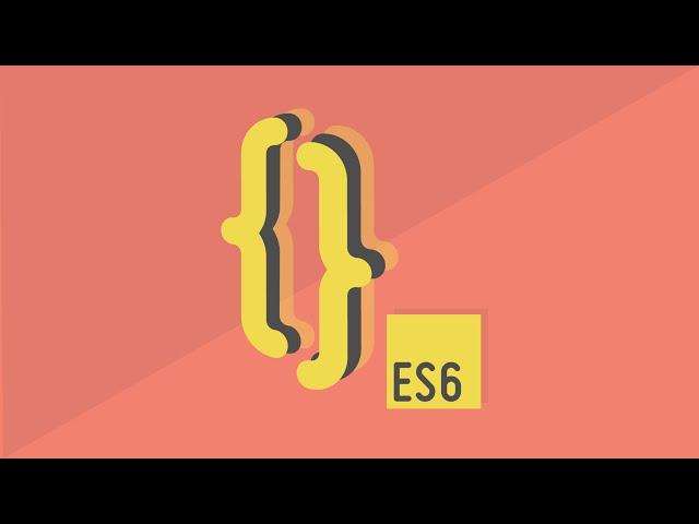 ES6 JavaScript Tutorial for Beginners - Getting Started