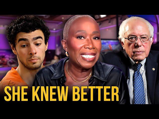 How Joy Reid FAILED The Fight For Universal Healthcare