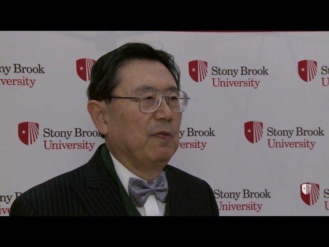 Stony Brook Celebrates New National Academy of Inventors Chapter