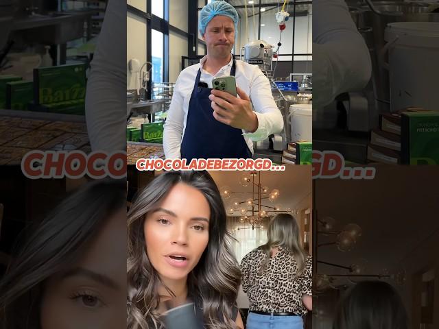 Chocoladebezorgd - Shortclips - Short Form Video content