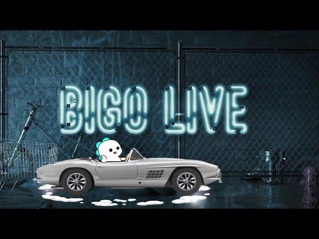 BIGO LIVE - we live to share, share your world, your voice and your style