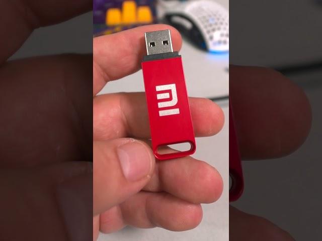 USB Флэшка на 2тб за 500р