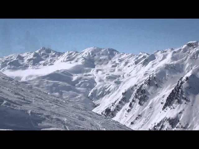 Ski Zillertal 2013 (Tripple A - Winter Stayed [Armin van Buuren, A State Of Trance 2011])