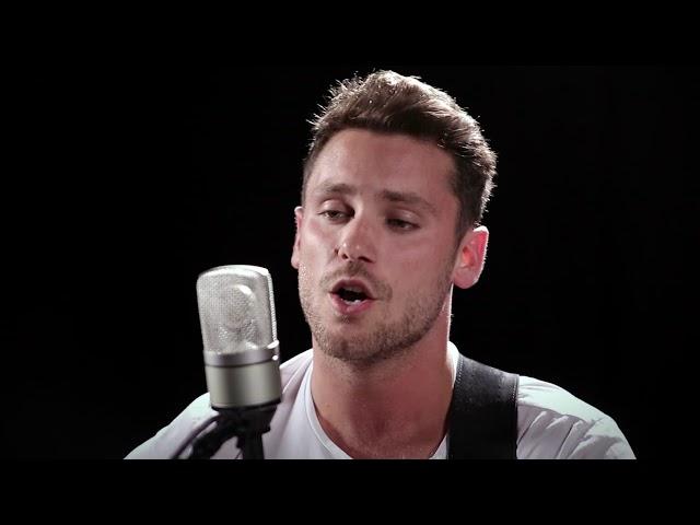 Bastian Baker - All Around Us - 7/13/2018 - Paste Studios - New York, NY