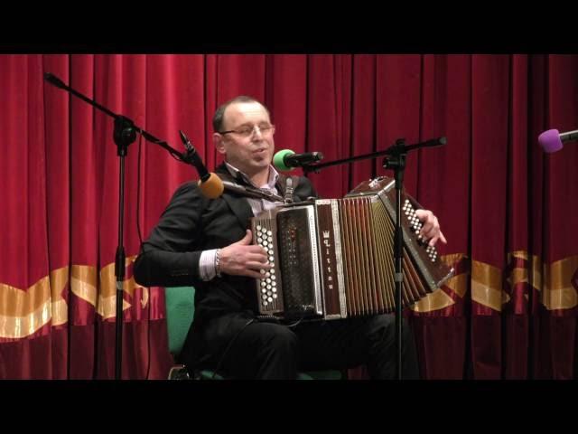 Рашид Зиников! Концерт в городе Истра 23 февраля 2016 года.