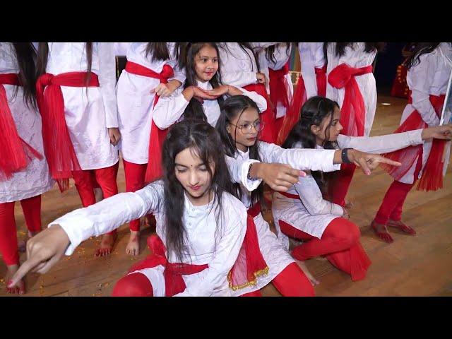 WOMEN EMPOWERMENT|ANUALFUNCTION 2K23-24|CHANAKYA SCHOOL|SHREE BALKRUSHNA VIDHYAMANDIR