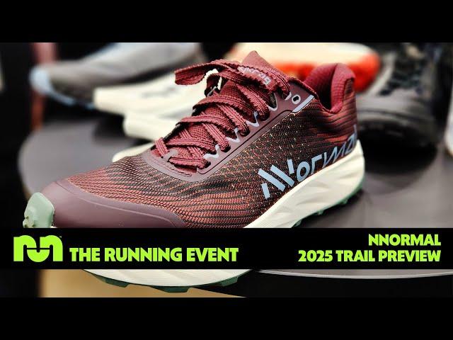 Nnormal 2025 Trail Preview | Kjerag 2, Kjerag Brut, Tomir 2 GTX