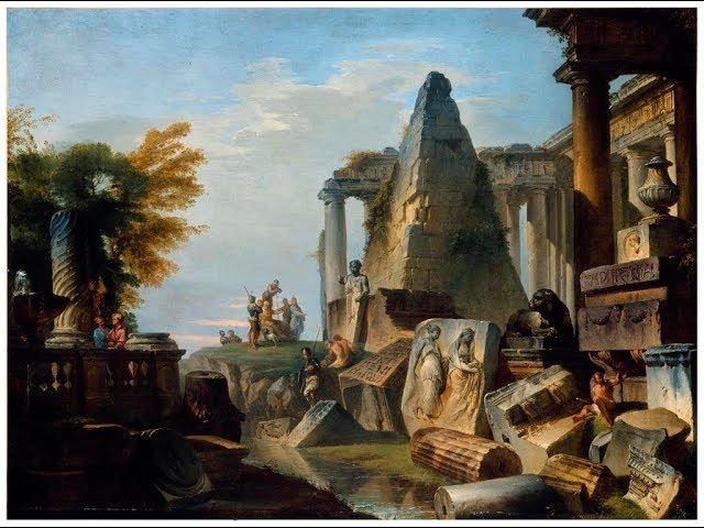 Альтернативная история ️исторический история ️ | ТВ документальные фильмы