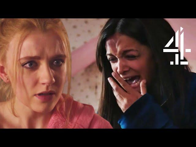 Heart-Wrenching Death of a Loved One | Ackley Bridge SPOILERS