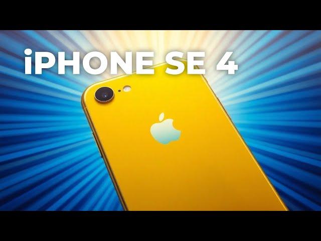 iPhone SE 4 Leaks: Massive Updates, Price & Release Date Revealed!