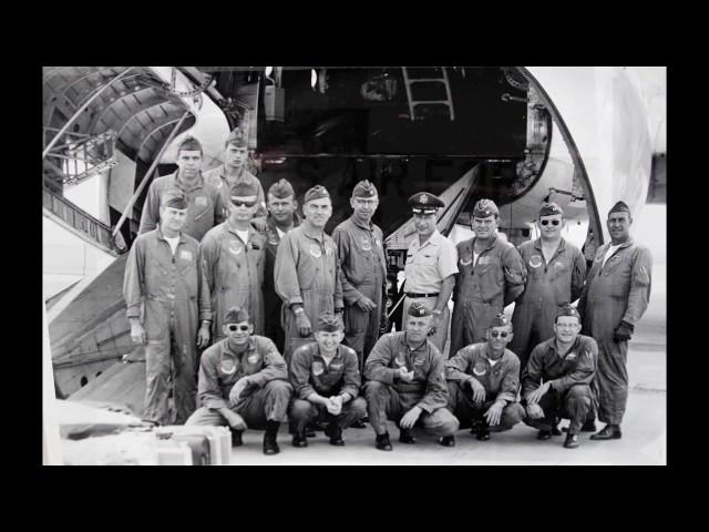 932nd Airlift Wing History Video