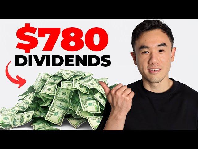 How To Build A Dividend Portfolio For Beginner Investors In Australia