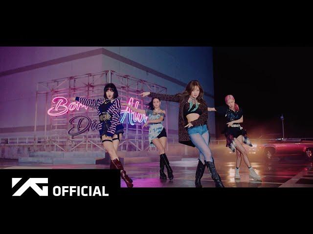 BLACKPINK - 'Lovesick Girls' M/V