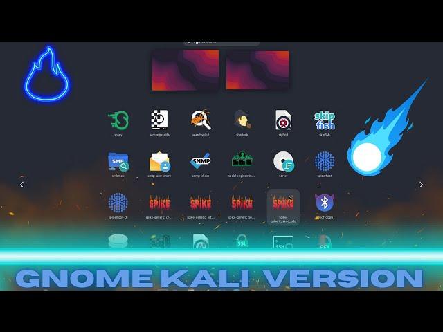 Level Up Your Kali Linux Workflow: A Pro's Guide to Desktop Customization