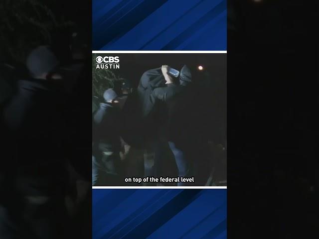 'Yikes': Federal judge questions Texas' new border policy