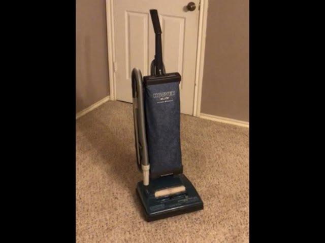 Hoover Elite Energy Efficient U4641-930 Upright Vacuum