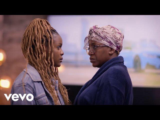 Takura - Haarore (Official Music Video)