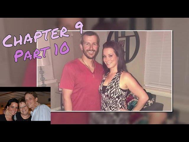 Chris Watts: “He’s A Keeper” | Synopsis/Critique | My Daddy is a Hero | By Lena Derhally | Chapter 9