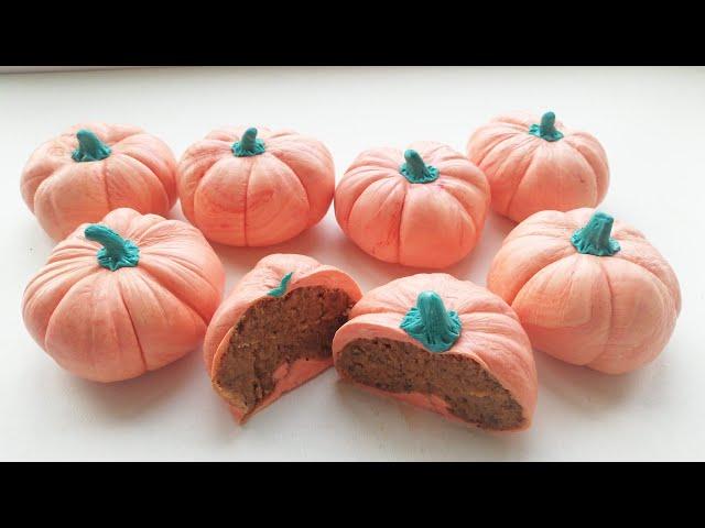 ШОКОЛАДНАЯ ТЫКВА На Праздничный Стол! Такую Едят Даже Дети!!! 