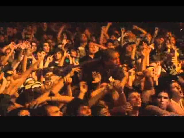 As I Lay Dying This Is Who We Are Full DVD + Concert