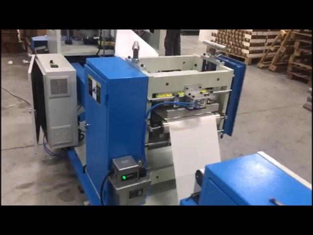 KARE PEÇETE ÇELİK ÇELİĞE GOFRAJ SİSTEMİ - 1/4 - 1/8  SQUARE NAPKIN STEEL TO STEEL EMBOSSING SYSTEM
