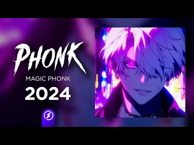 Phonk Music 2024 ※ Best Aggressive Drift Phonk ※ Фонк 2024 #42