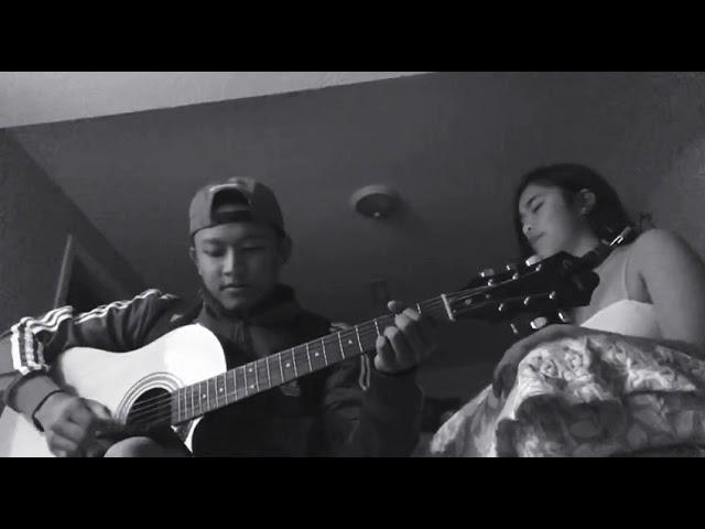 ever be (cover by julie ann & benjo)