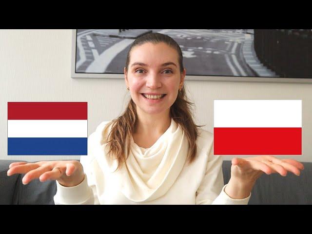 Living in the Netherlands and Poland // Expat Family Experience / Answering your questions