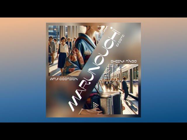 [Accordion]Marunouchi Sadistic - 丸の内サディスティック