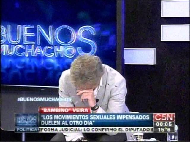 C5N - BUENOS MUCHACHOS: PROGRAMA 1/06/13 (PARTE 4)