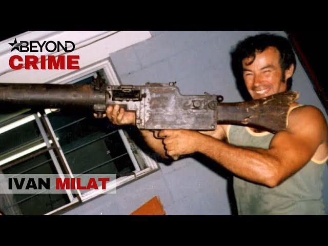 The Backpack Killer Ivan Milat | Encounters with Evil | Beyond Crime