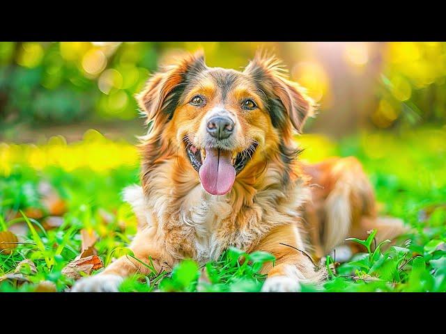 Sleep Instantly Within 3 Minutes - Relaxing music for pets Relieves stress, Anxiety and Depression
