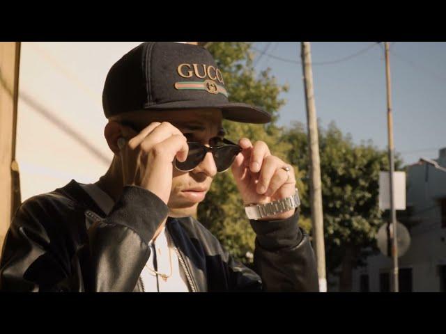 CONDENA - CRIS BABY (VIDEO OFICIAL) Shot by YALVA