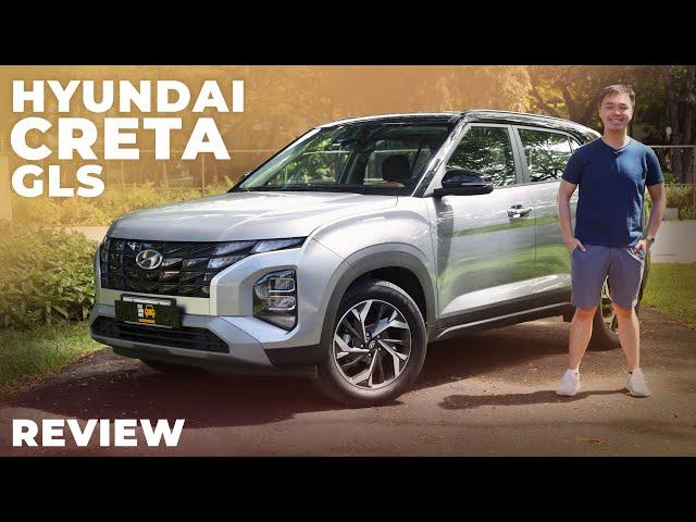 2024 Hyundai Creta GLS Review