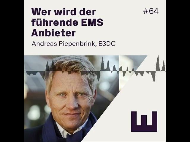 E#64 Wer wird der führende EMS Anbieter? - ENERGIEZONE