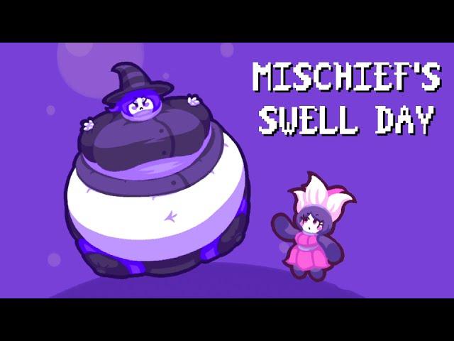 Mischief's Swell Day