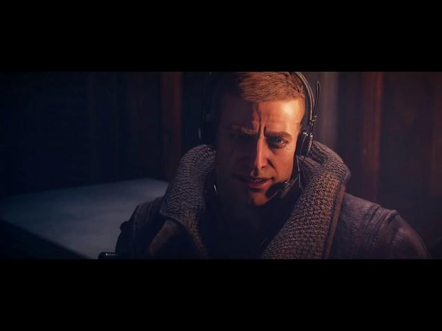 Wolfenstein II The New Colossus Launch Trailer