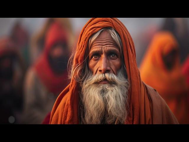 Sadhu's Hymn | Indian Chillout and Relaxing Music