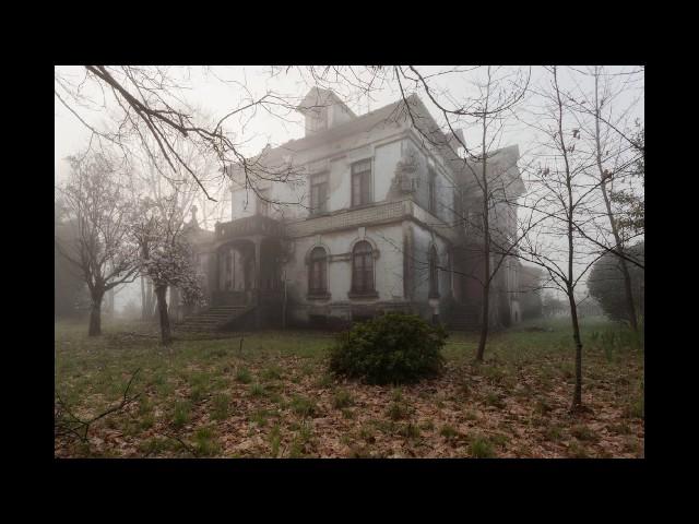 Haunted Pennsylvania Property Preservation Ghost Encounter !!!