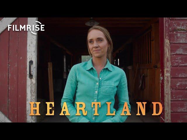 Heartland - Season 15, Episode 1 - Moving Toward the Light - Full Episode