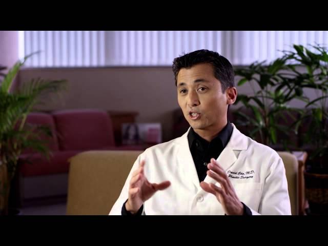 Ask Dr. Cho: Tummy Tuck