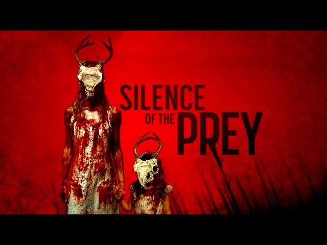 Silence Of The Prey | Official Trailer | Horror Brains