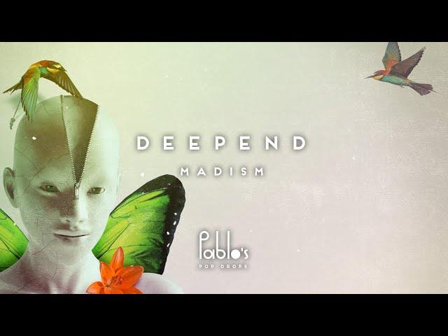 Deepend X Madism - Hold This Memory (Official Visualizer)