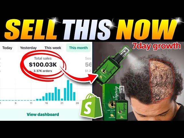 People are making millions selling this viral product