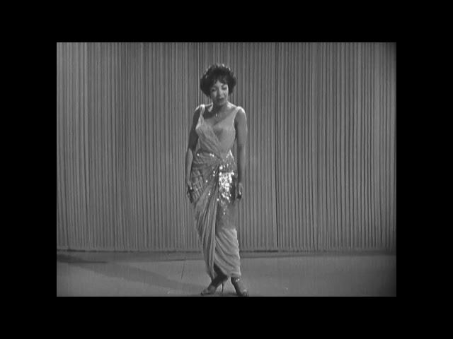 Shirley Bassey -The Birth Of The Blues-