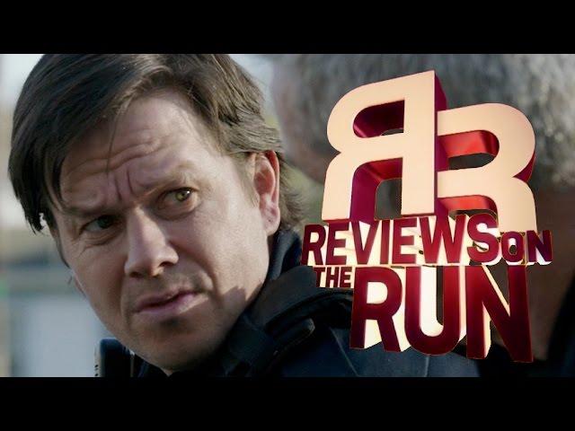 Patriots Day - Reviews on the Run - Electric Playground