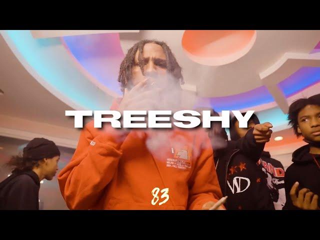 [FREE] Dark Jersey Club x Sdot Go Type Beat - "TREESHY" | NY/Jersey Drill Instrumental 2023