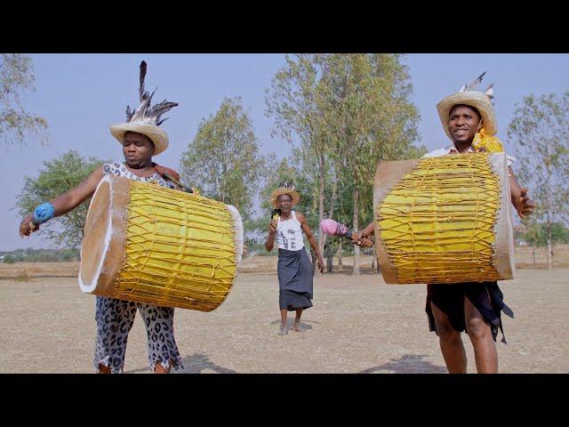 Holy Trinity Studio - Nampenda Mungu ( Official music video )