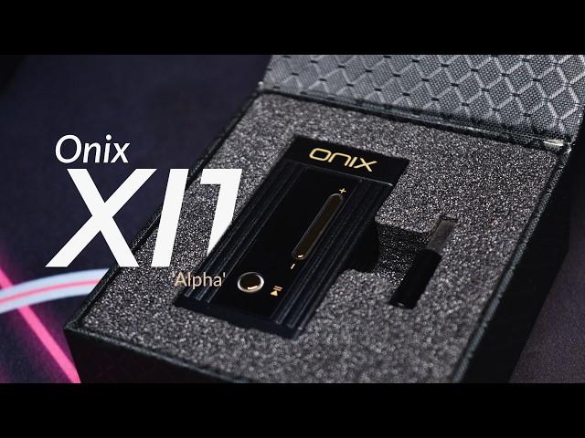 I Tried the Onix XI1 Alpha Dongle and Reviewed It!